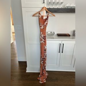 Hello molly dress. Size small.